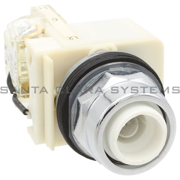 Square D 9001-KT1 Pilot Light Product Image