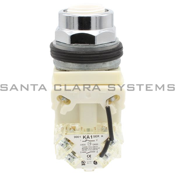 Square D 9001-KT1 Pilot Light Product Image
