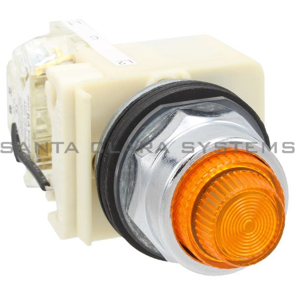 Square D 9001-KT1A31 Pilot Light Product Image