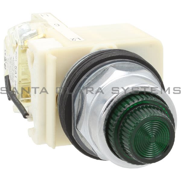 Square D 9001-KT1G31 Pilot Light Product Image