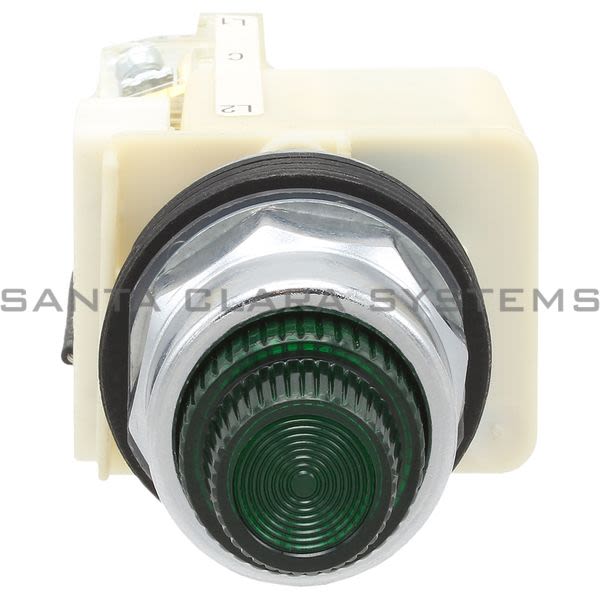 Square D 9001-KT1G31 Pilot Light Product Image