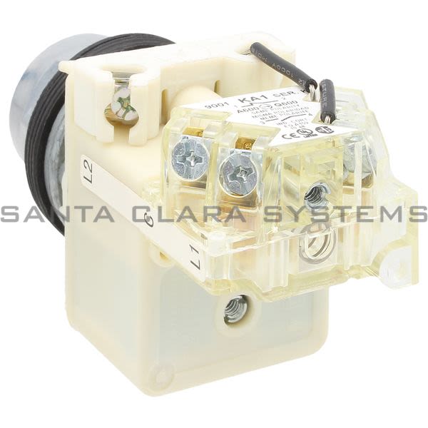 Square D 9001-KT1G31 Pilot Light Product Image