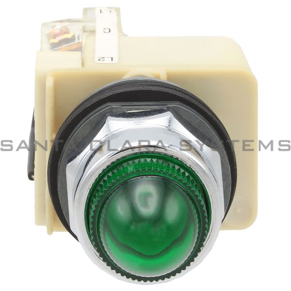 Square D 9001-KT1G9 Pilot Light Product Image