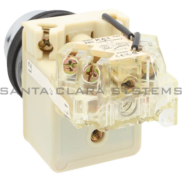Square D 9001-KT1G9 Pilot Light Product Image