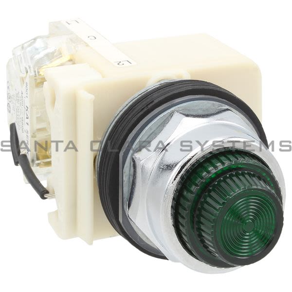 Square D 9001-KT35LGG31 Pilot Light Product Image