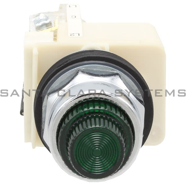Square D 9001-KT35LGG31 Pilot Light Product Image