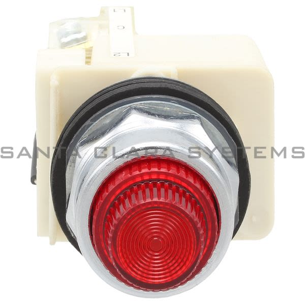 Square D 9001-KT35LRR31 Pilot Light Product Image