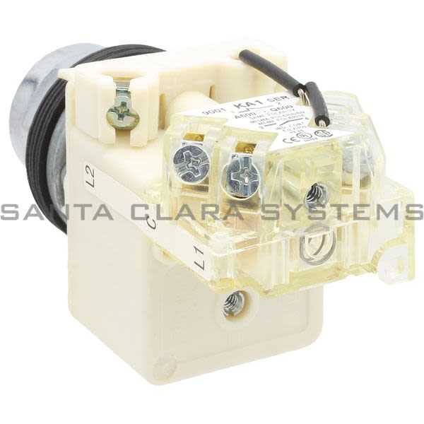 Square D 9001-KT35LRR31 Pilot Light Product Image