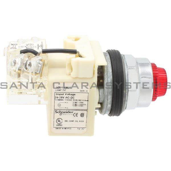Square D 9001-KT35R31  Product Image