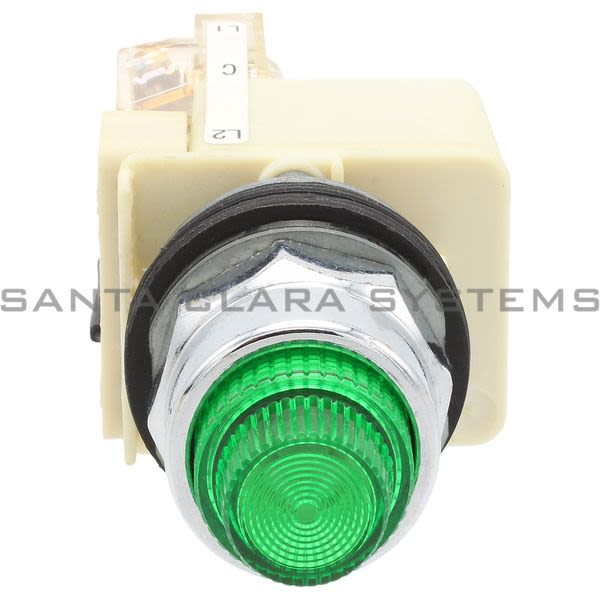 Square D 9001-KT38G31 Pilot Light Product Image