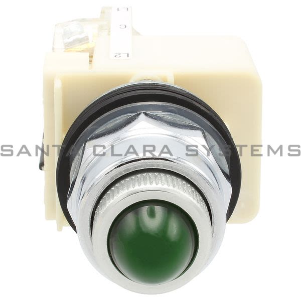 Square D 9001-KT38LGG6 Pilot Light Product Image