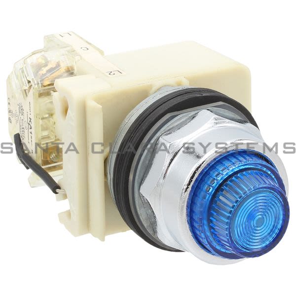 9001KT38LLL31 Square D Pilot Light Santa Clara Systems