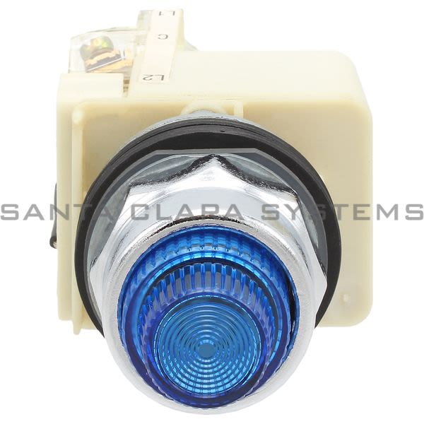 Square D 9001-KT38LLL31 Pilot Light Product Image