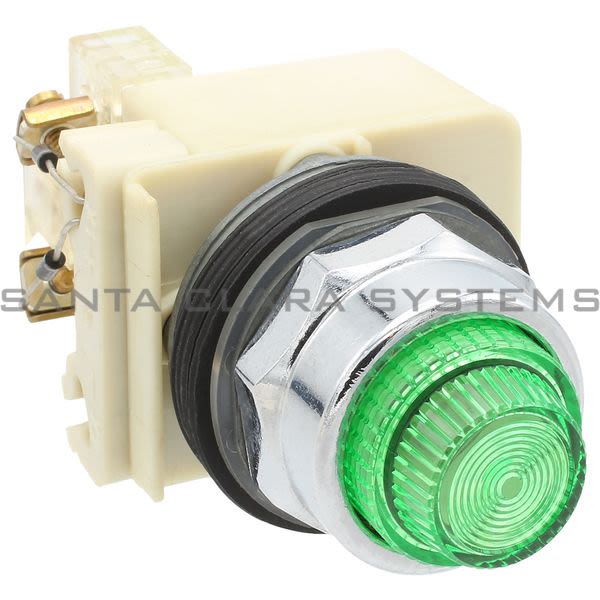 Square D 9001-KTR38G31 Pilot Light Product Image