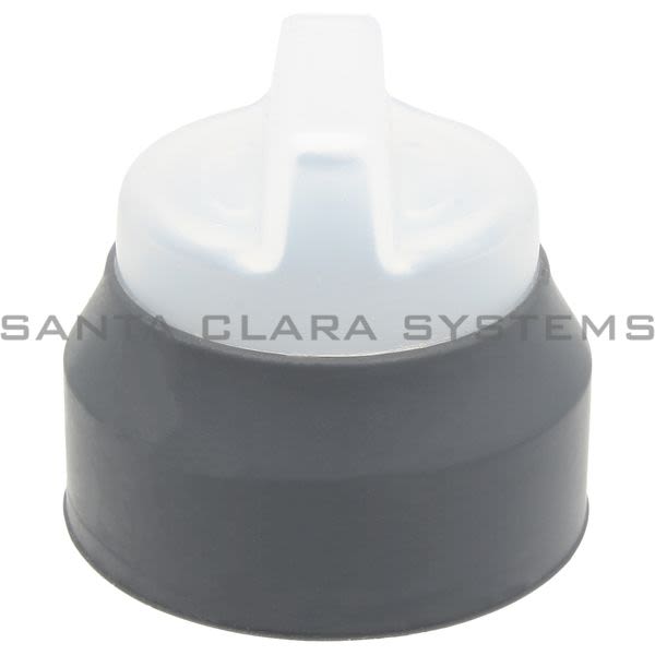 Square D 9001-KU17 Clear Boot for Selector Knob Product Image