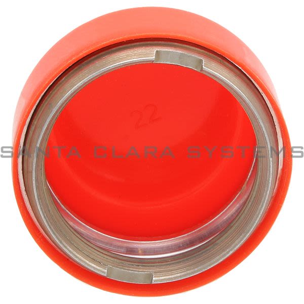 Square D 9001-KU2 Red Boot Product Image