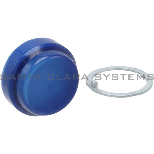 Square D 9001-KU3 Blue Protective Boot Product Image