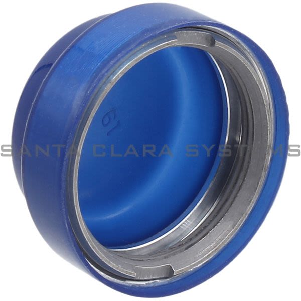 Square D 9001-KU3 Blue Protective Boot Product Image