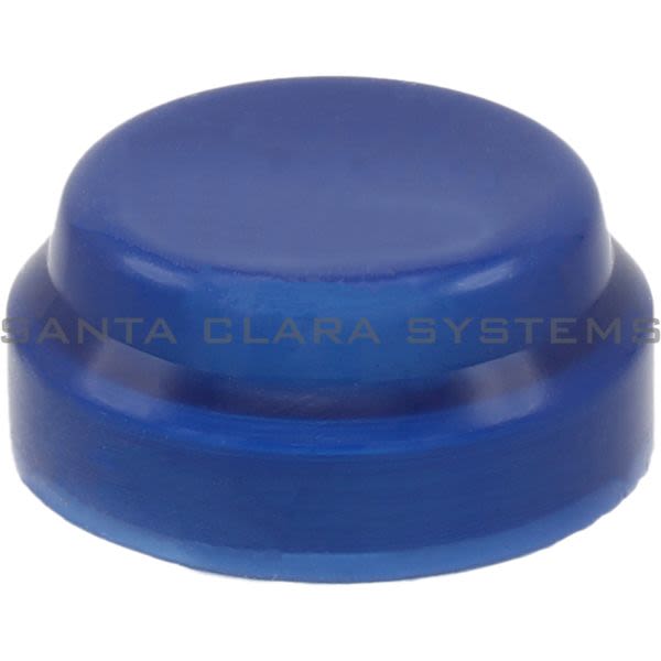 Square D 9001-KU3 Blue Protective Boot Product Image