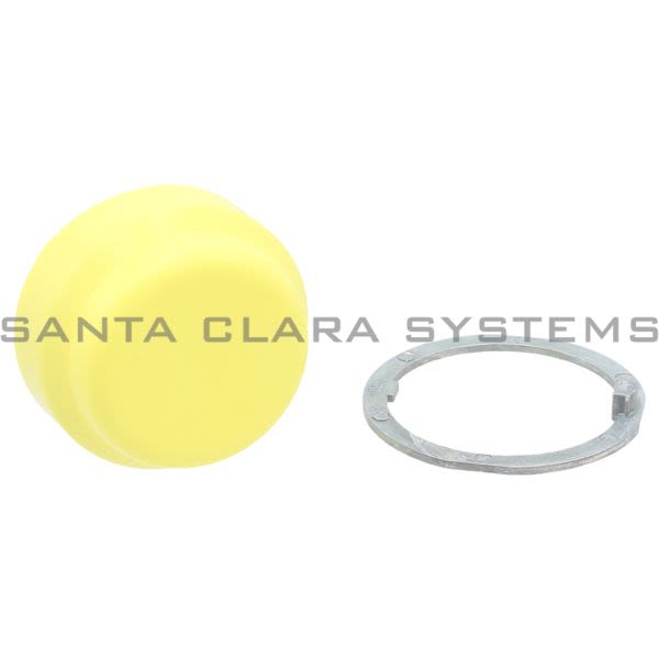 Square D 9001-KU6 Yellow Boot Product Image