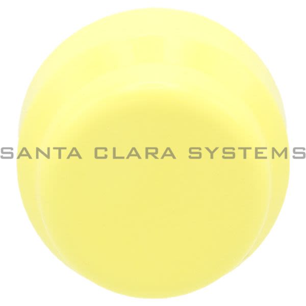 Square D 9001-KU6 Yellow Boot Product Image