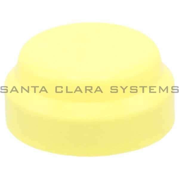 Square D 9001-KU6 Yellow Boot Product Image