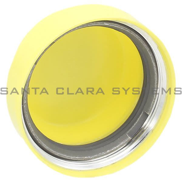 Square D 9001-KU6 Yellow Boot Product Image