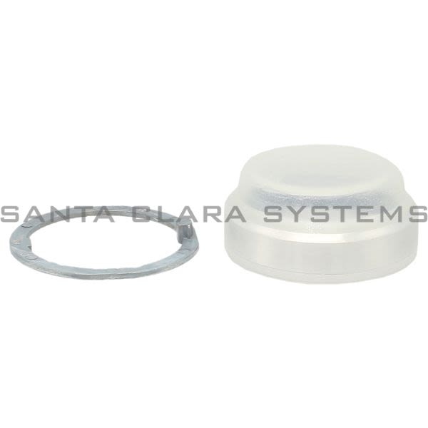 Square D 9001-KU7 Clear Boot Product Image