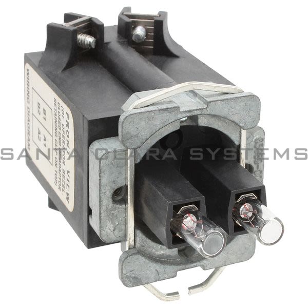 Square D 9001-KXAKM21 Pilot Light Product Image