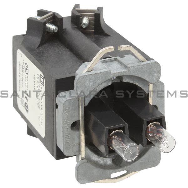 Square D 9001-KXAKM238 Pilot Light Module Product Image