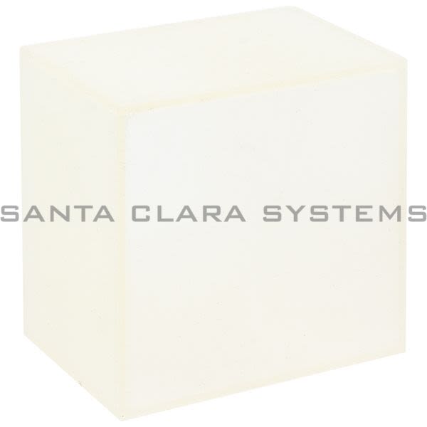 Square D 9001-KXAKU7 Clear Boot for Pushbutton Product Image