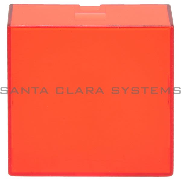 Square D 9001-KXAR1 Pushbutton Cover Red Product Image