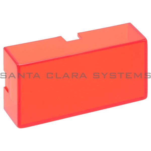Square D 9001-KXAR2 Pushbutton Cover Red Product Image
