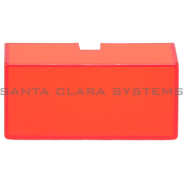 Square D 9001-KXAR2 Pushbutton Cover Red Product Image