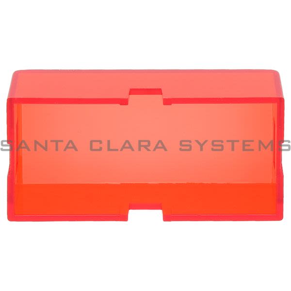 Square D 9001-KXAR2 Pushbutton Cover Red Product Image