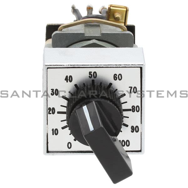 Square D 9001-KXBB13 Potentiometer Unit Product Image