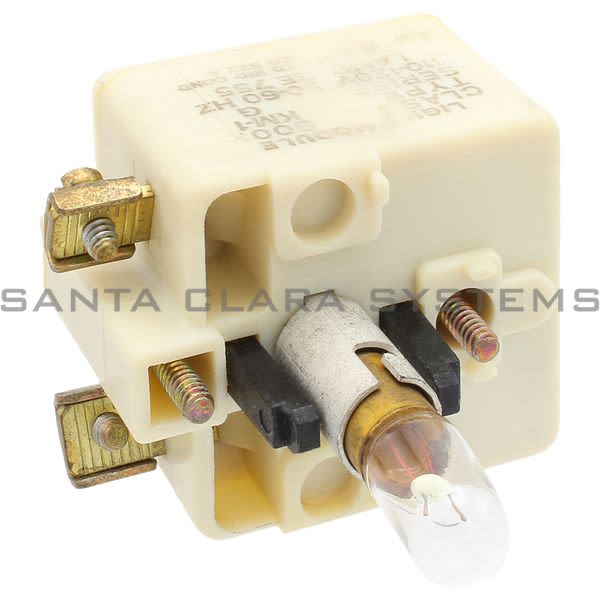 Square D 9001-KXPA107 Pilot Light Product Image