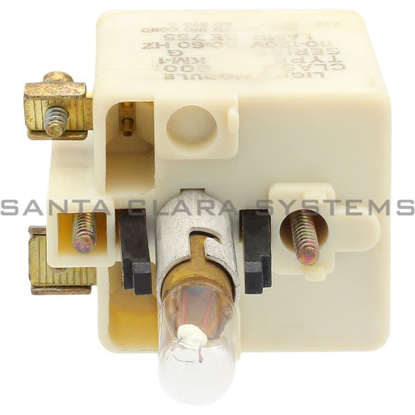 Square D 9001-KXPA107 Pilot Light Product Image