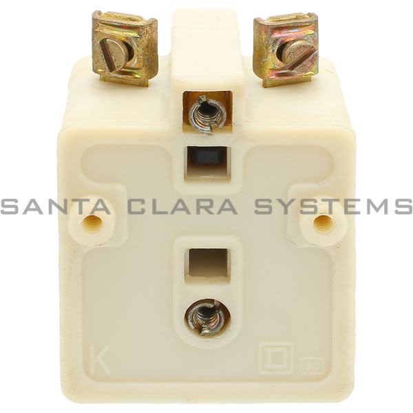 Square D 9001-KXPA107 Pilot Light Product Image