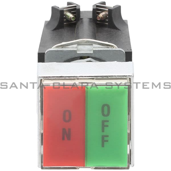 Square D 9001-KXPB124 Pilot Light Product Image