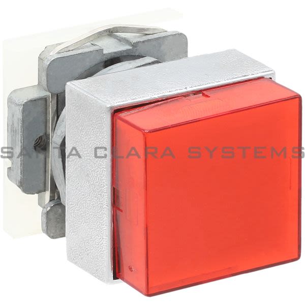 Square D 9001-KXRAR Pushbutton Product Image