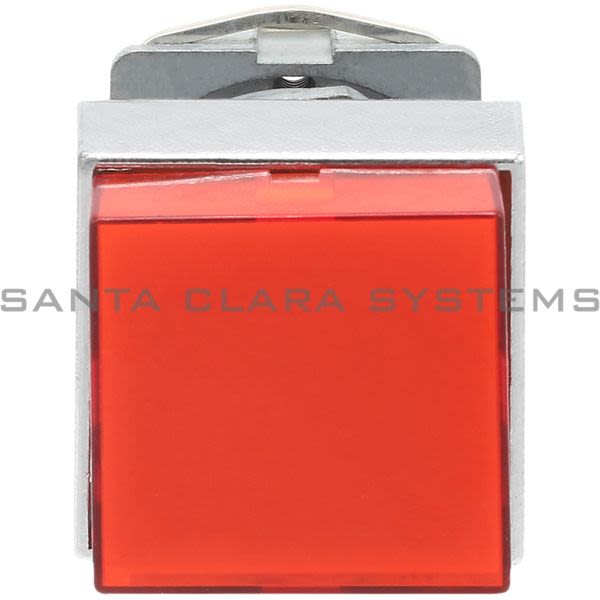 Square D 9001-KXRAR Pushbutton Product Image