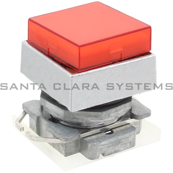 Square D 9001-KXRAR Pushbutton Product Image