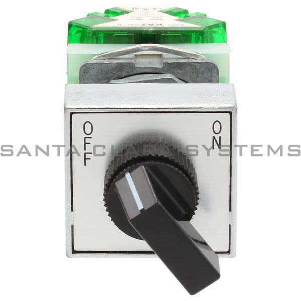 Square D 9001-KXSA139 Selector Switch Product Image