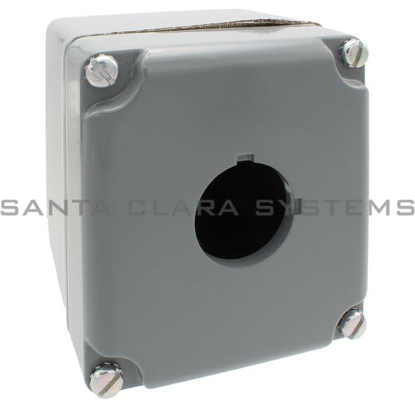 Square D 9001-KY1 Control Station | 9001KY1 Product Image
