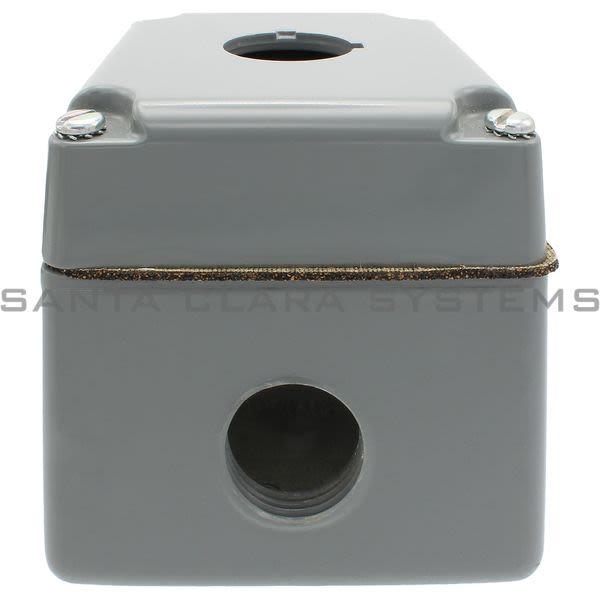 Square D 9001-KY1 Control Station | 9001KY1 Product Image