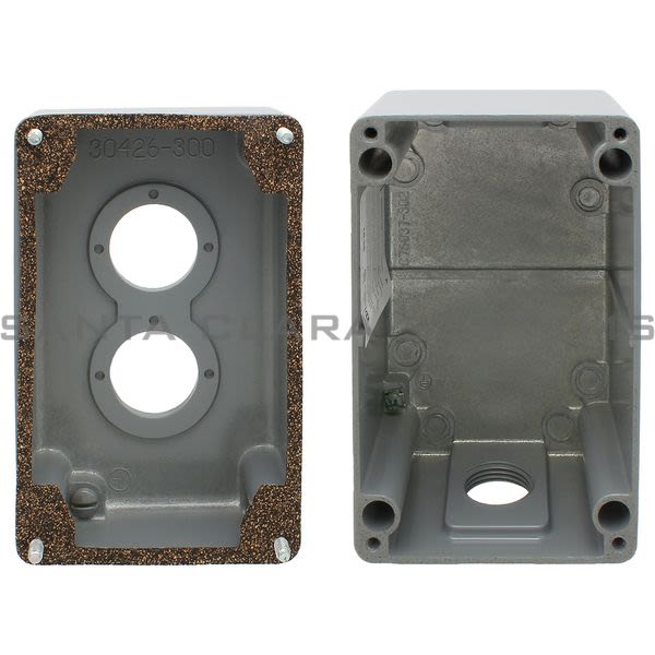Square D 9001-KY2 Enclosure Product Image
