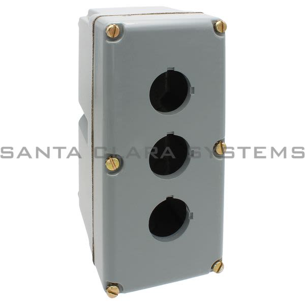 Square D 9001-KY3 Control Station Product Image