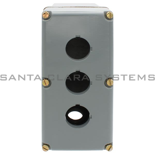 Square D 9001-KY3 Control Station Product Image