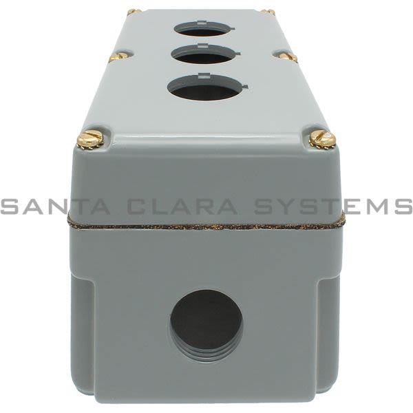 Square D 9001-KY3 Control Station Product Image